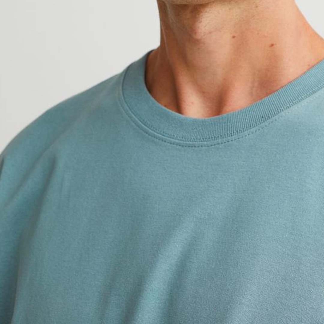 Nike Stitch Embroidered T-Shirt