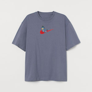 Nike Eeyore Embroidered T-Shirt – Amour Pour Moi (A.P.M Apparel)