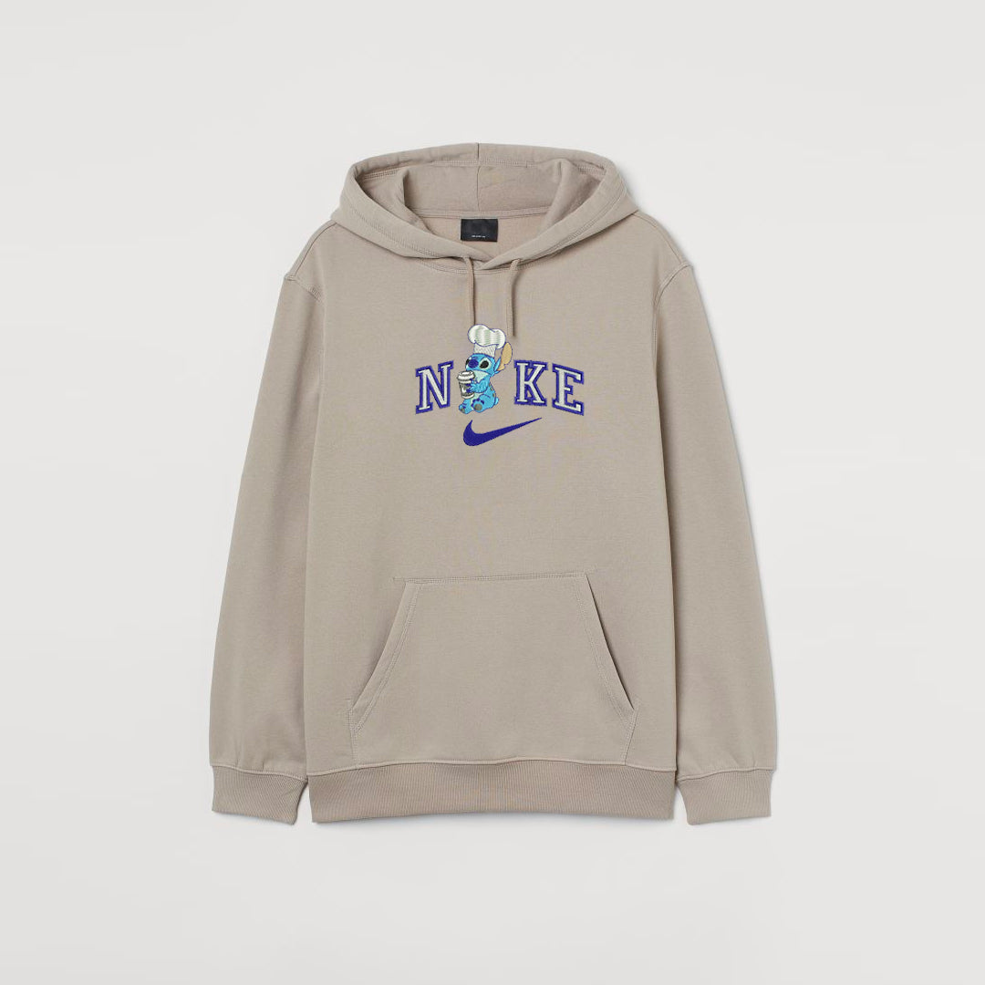Nike Chef Stitch Embroidered Jumper/Hoodie – Amour Pour Moi (A.P.M